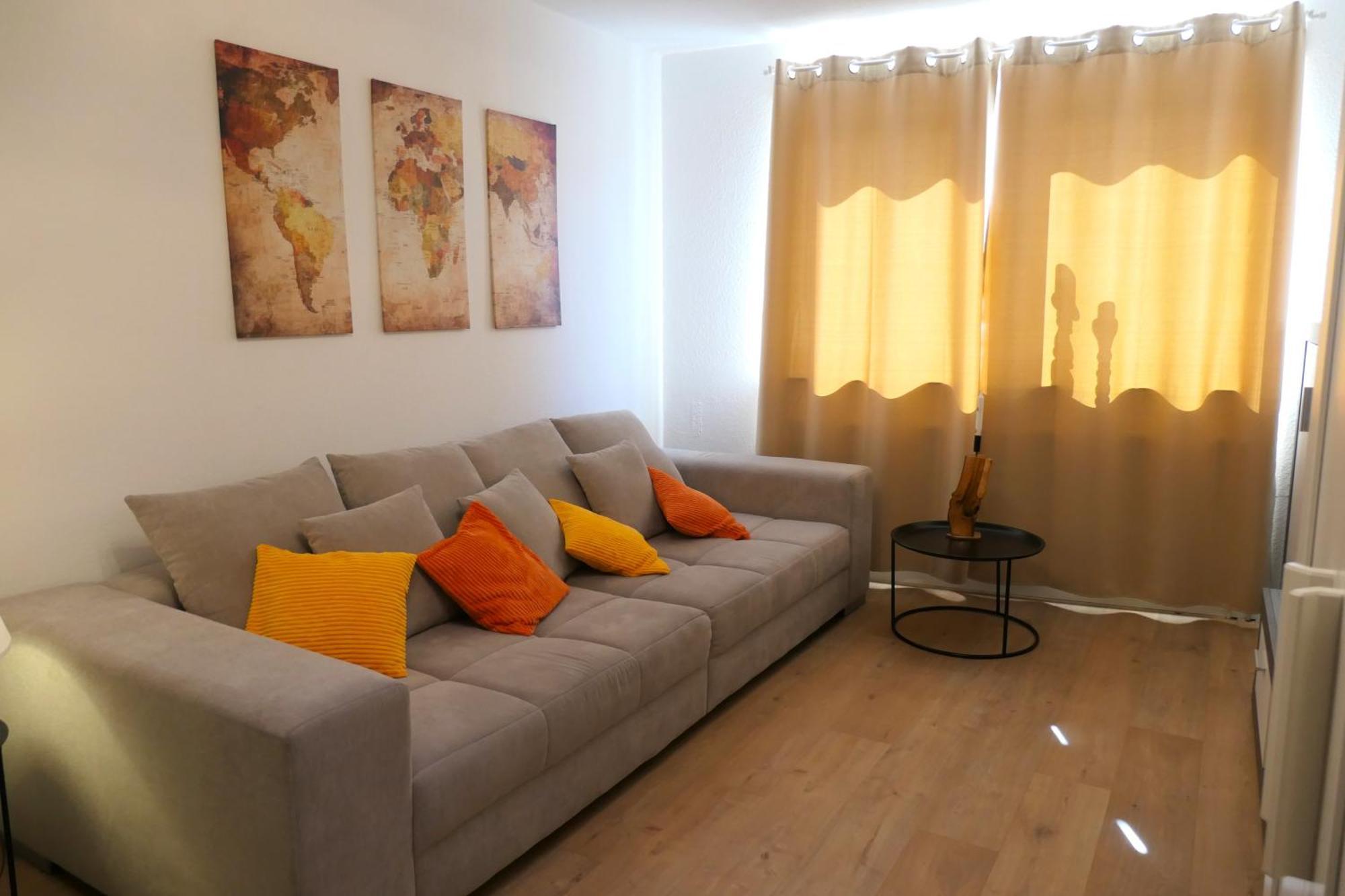 Schoelerberg Apartment Mit Tiefgaragenparkplatz Und Kingsize-Bett Osnabrück Exterior foto